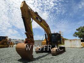 CATERPILLAR 330FL Track Excavators - picture2' - Click to enlarge