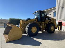 2016 Caterpillar 980M Wheel Loader  - picture1' - Click to enlarge