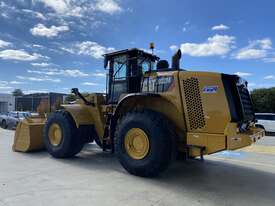 2016 Caterpillar 980M Wheel Loader  - picture2' - Click to enlarge