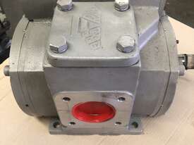 Lubricant Fuels LPG Chemical Transfer Pump Ebsray V35 - picture2' - Click to enlarge