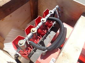 DAFO FIRE SUPPRESSION SYSTEM TO SUIT CATERPILLAR 793F MINING TRUCK (UNUSED) - picture1' - Click to enlarge