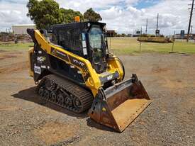 2018 Asv VT70 Multi Terrain Skid Steer Loader *CONDITIONS APPLY* - picture0' - Click to enlarge