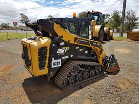2018 Asv VT70 Multi Terrain Skid Steer Loader *CONDITIONS APPLY* - picture1' - Click to enlarge