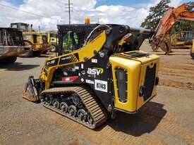 2018 Asv VT70 Multi Terrain Skid Steer Loader *CONDITIONS APPLY* - picture2' - Click to enlarge