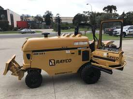 Rayco RG100X Stump Grinder - picture1' - Click to enlarge