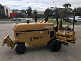 Rayco RG100X Stump Grinder - picture2' - Click to enlarge