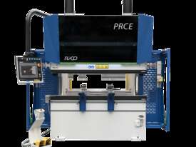 RICO - PRESS BRAKES PRCE - picture0' - Click to enlarge