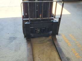 2008 2t Crown CG20E Container Forklift Gas  - picture1' - Click to enlarge