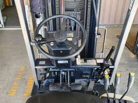 2008 2t Crown CG20E Container Forklift Gas  - picture2' - Click to enlarge