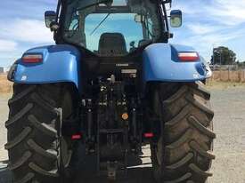 New Holland T7030 - picture1' - Click to enlarge