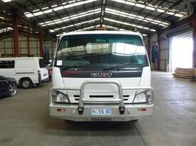 Isuzu NPR 200 Tradepack - picture0' - Click to enlarge