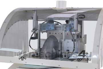 GEMMA GROUP - Sawing Machines