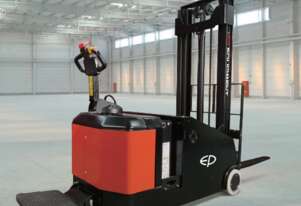 Ex-Demo Legless Counterbalance Stackers