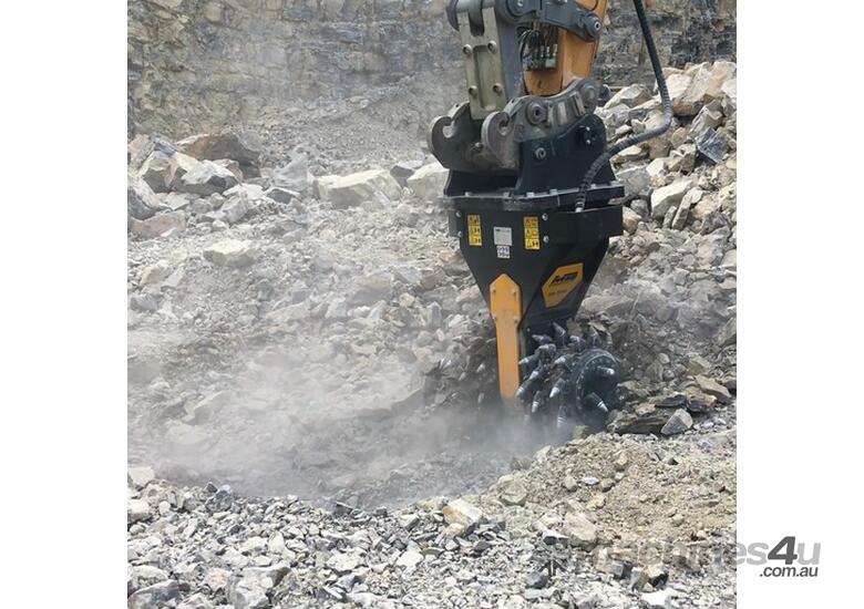 New 2020 MB Excavator rock grinder MBR900 Excavator Rock Grinder in