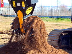 Excavator rock grinder MB-R900 - picture0' - Click to enlarge