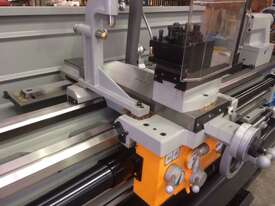 Romac 510mm swing x 1500mm between centres lathe  - picture1' - Click to enlarge