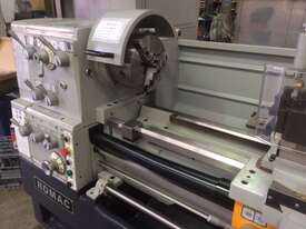 Romac 510mm swing x 1500mm between centres lathe  - picture2' - Click to enlarge