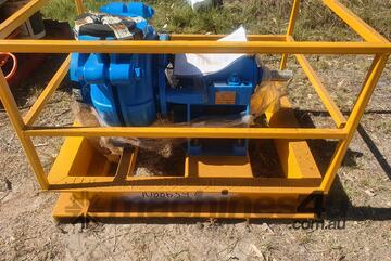 SLURRY PUMP 4 X3