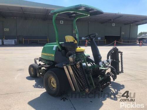 2014 John Deere 8700 Precision Cut