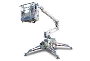 Platform Basket 51FT TRACK MOUNTED BOOM