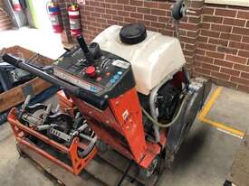 Husqvarna PS413 Concrete Cutter * Sold Pending Payment - picture0' - Click to enlarge