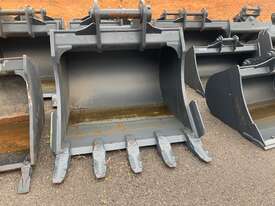 Scott Engineering 1600mm GP Bucket  - picture0' - Click to enlarge