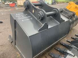 Scott Engineering 1600mm GP Bucket  - picture1' - Click to enlarge