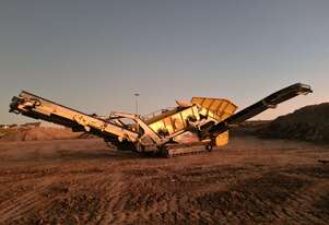 Keestrack   K6 SCREEN