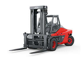 Limited Edition Runout Sale!  10-14t Linde forklifts - picture0' - Click to enlarge