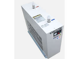 New orion for sale - Japanese brand Orion 140CFM refrigerated air dryer. 0.68KW only - picture0' - Click to enlarge