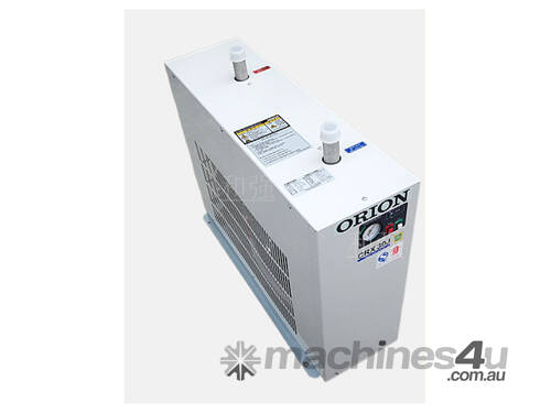 New orion for sale - Japanese brand Orion 140CFM refrigerated air dryer. 0.68KW only