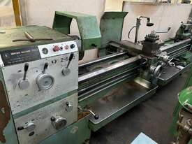 Sermac Z530 Lathe 530mm x 3000mm centres - picture0' - Click to enlarge