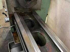 Sermac Z530 Lathe 530mm x 3000mm centres - picture0' - Click to enlarge
