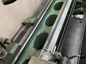 Sermac Z530 Lathe 530mm x 3000mm centres - picture1' - Click to enlarge