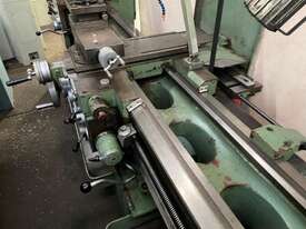 Sermac Z530 Lathe 530mm x 3000mm centres - picture2' - Click to enlarge