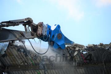 Okada TS-S320C Cutter Crusher Multi Crushers