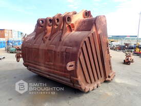 BUCKET TO SUIT HITACHI EX1900 EXCAVATOR - picture2' - Click to enlarge