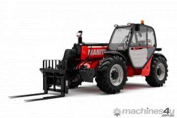 Manitou   MT-X 1033