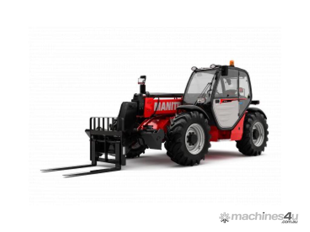 New manitou MTX 1033 Telehandler in GEPPS CROSS, SA