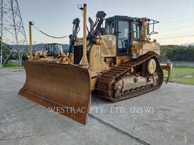 CATERPILLAR D6TVP Track Type Tractors - picture0' - Click to enlarge