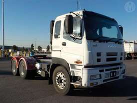 Isuzu CXY - picture0' - Click to enlarge