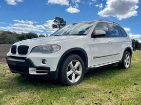 2009 bmw x5 wagon - picture0' - Click to enlarge