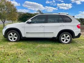 2009 bmw x5 wagon - picture1' - Click to enlarge