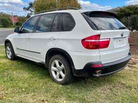 2009 bmw x5 wagon - picture2' - Click to enlarge