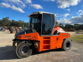 Hamm GRW 280 Static Roller Roller/Compacting - picture0' - Click to enlarge