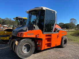 Hamm GRW 280 Static Roller Roller/Compacting - picture2' - Click to enlarge