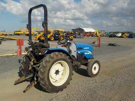 2012 New Holland Boomer35 - picture1' - Click to enlarge
