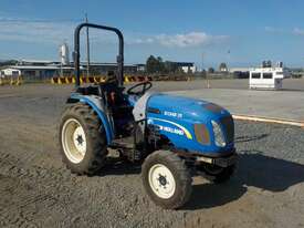 2012 New Holland Boomer35 - picture2' - Click to enlarge