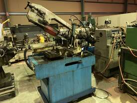 Used BS-315G Semi Auto Bandsaw - picture0' - Click to enlarge