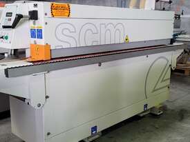 SCM K130 Edgebander - 2010 Model Hotmelt Edgebander - picture0' - Click to enlarge